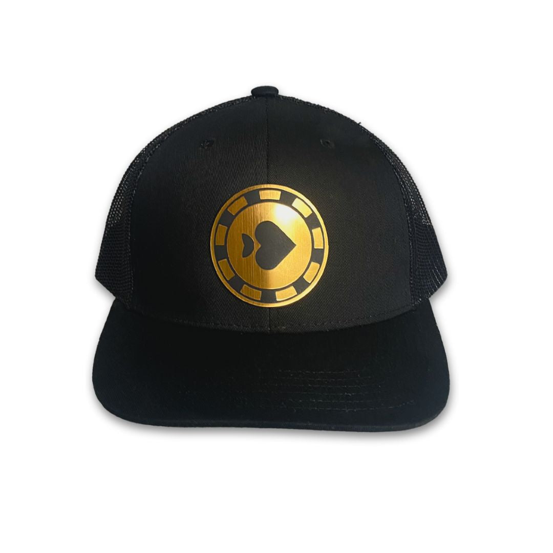 Gorra Team Pro