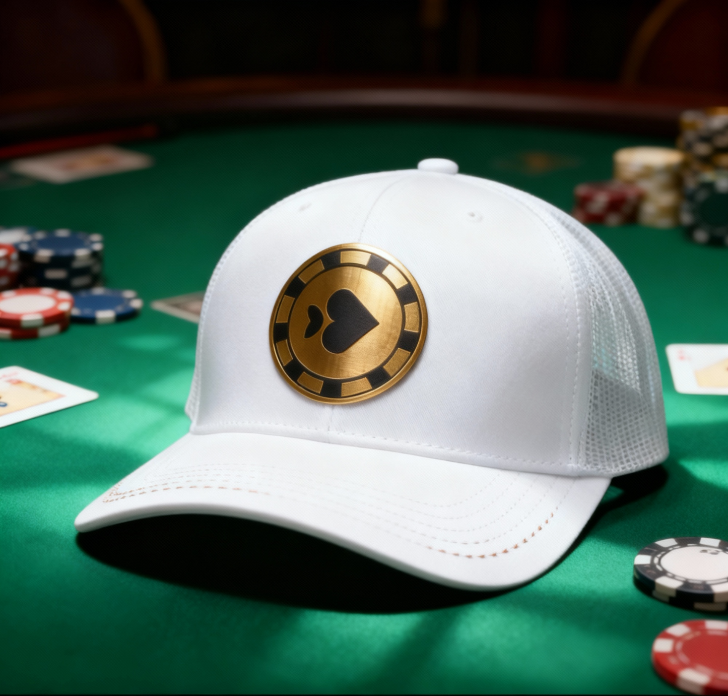 Gorra La Pecera Unitalla