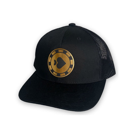 Gorra Team Pro