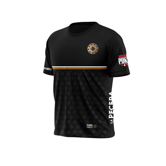 Playera Premium Pro